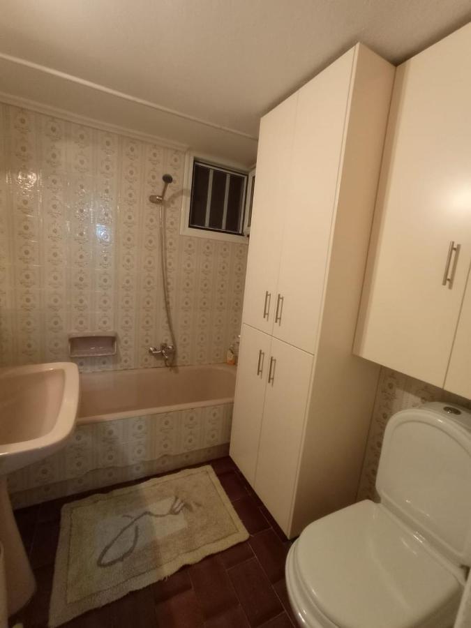 Апартаменты Danesi House Леонидион Экстерьер фото