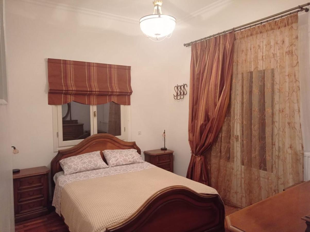 Апартаменты Danesi House Леонидион Экстерьер фото